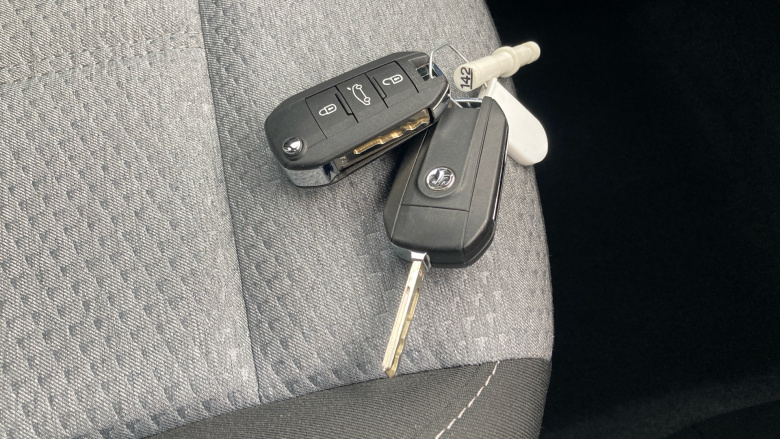 Vauxhall Corsa 1.2 Design 5dr Petrol Hatchback